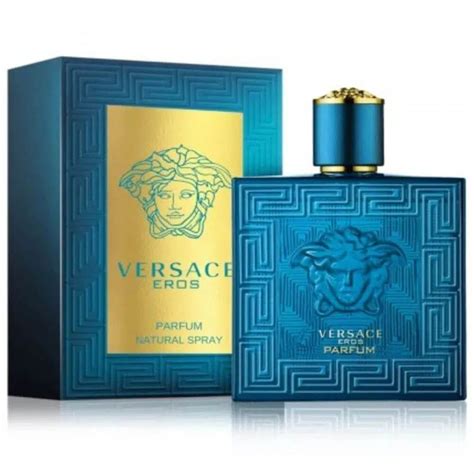 versace eros parfum fälschung